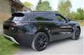 2022 Land Rover Range Rover Velar