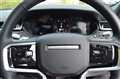 2022 Land Rover Range Rover Velar