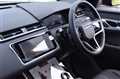 2022 Land Rover Range Rover Velar