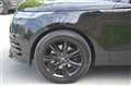 2022 Land Rover Range Rover Velar