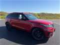 2022 Land Rover Range Rover Velar