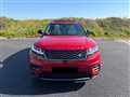 2022 Land Rover Range Rover Velar