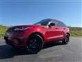 2022 Land Rover Range Rover Velar