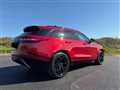 2022 Land Rover Range Rover Velar