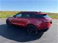 2022 Land Rover Range Rover Velar