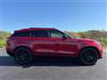2022 Land Rover Range Rover Velar