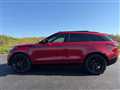 2022 Land Rover Range Rover Velar