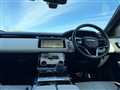 2022 Land Rover Range Rover Velar