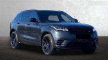 2022 Land Rover Range Rover Velar