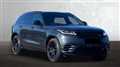 2022 Land Rover Range Rover Velar