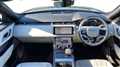 2022 Land Rover Range Rover Velar