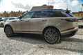 2022 Land Rover Range Rover Velar
