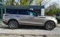 2022 Land Rover Range Rover Velar