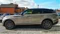 2022 Land Rover Range Rover Velar