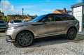 2022 Land Rover Range Rover Velar