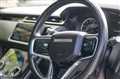 2022 Land Rover Range Rover Velar