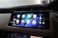 2022 Land Rover Range Rover Velar