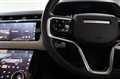 2022 Land Rover Range Rover Velar