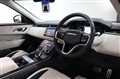 2022 Land Rover Range Rover Velar