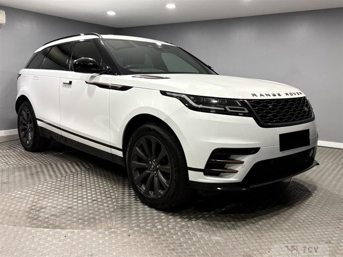 2022 Land Rover Range Rover Velar