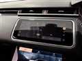 2022 Land Rover Range Rover Velar