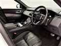 2022 Land Rover Range Rover Velar