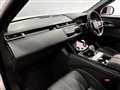 2022 Land Rover Range Rover Velar