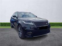 2022 Land Rover Range Rover Velar