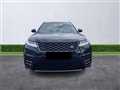 2022 Land Rover Range Rover Velar