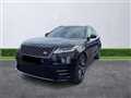 2022 Land Rover Range Rover Velar