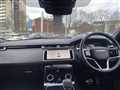 2022 Land Rover Range Rover Velar