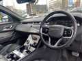 2022 Land Rover Range Rover Velar