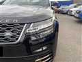 2022 Land Rover Range Rover Velar