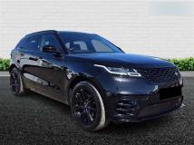 2022 Land Rover Range Rover Velar