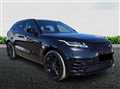 2022 Land Rover Range Rover Velar