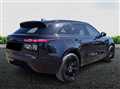 2022 Land Rover Range Rover Velar