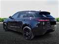 2022 Land Rover Range Rover Velar