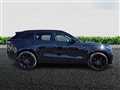 2022 Land Rover Range Rover Velar