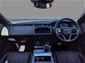 2022 Land Rover Range Rover Velar