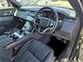 2022 Land Rover Range Rover Velar