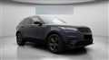 2022 Land Rover Range Rover Velar