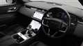 2022 Land Rover Range Rover Velar