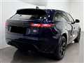 2022 Land Rover Range Rover Velar