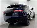2022 Land Rover Range Rover Velar