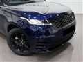 2022 Land Rover Range Rover Velar