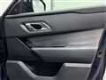 2022 Land Rover Range Rover Velar