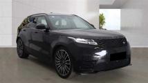 2021 Land Rover Range Rover Velar