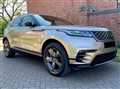2022 Land Rover Range Rover Velar