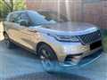 2022 Land Rover Range Rover Velar