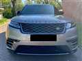 2022 Land Rover Range Rover Velar